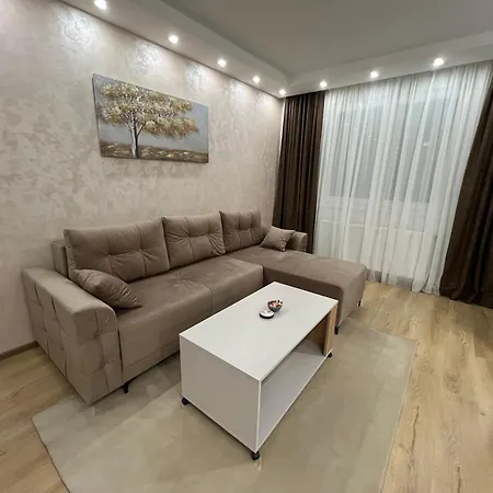 Gold Star Apartamento