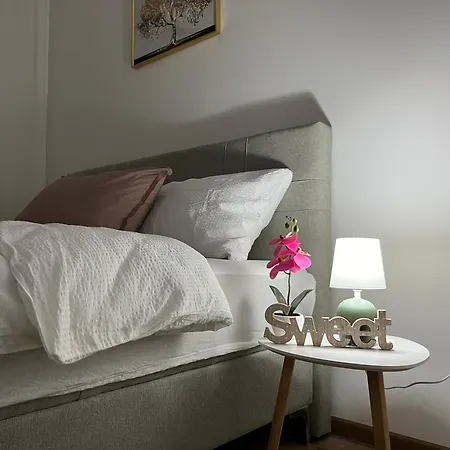 Gold Star Apartamento Ruma