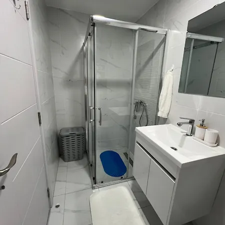 Gold Star Apartment Ruma