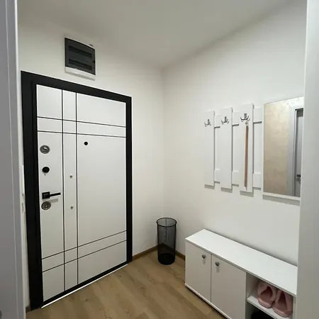 Gold Star Apartment Ruma