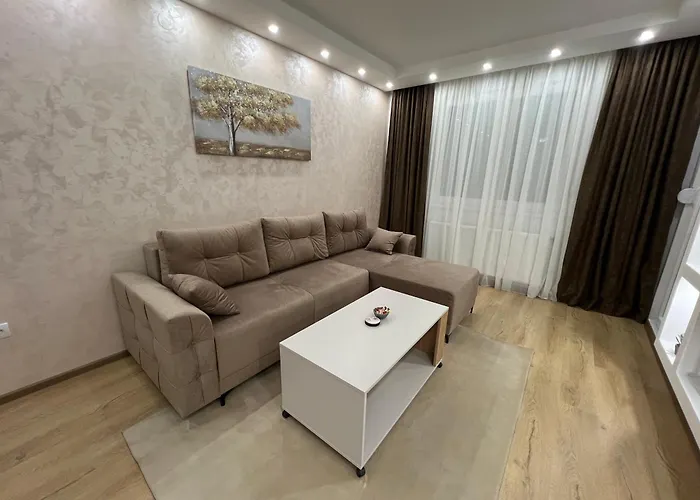 Gold Star Apartamento