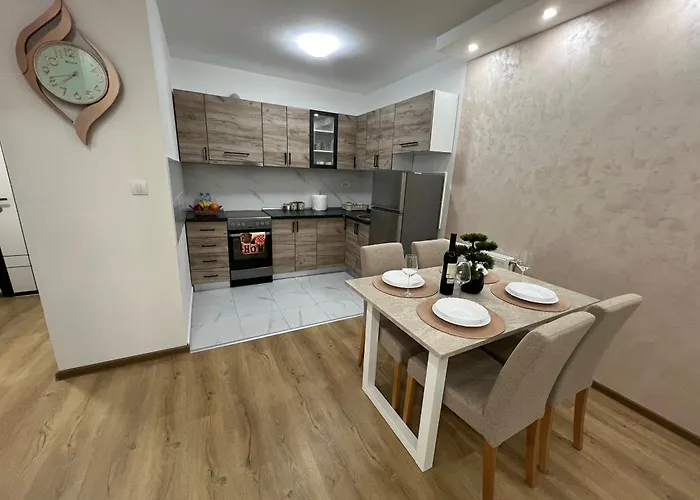 Gold Star Apartamento