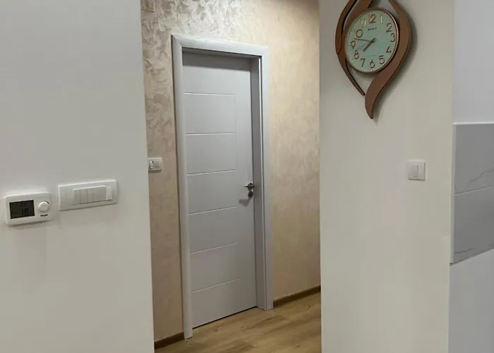 Apartment Gold Star *