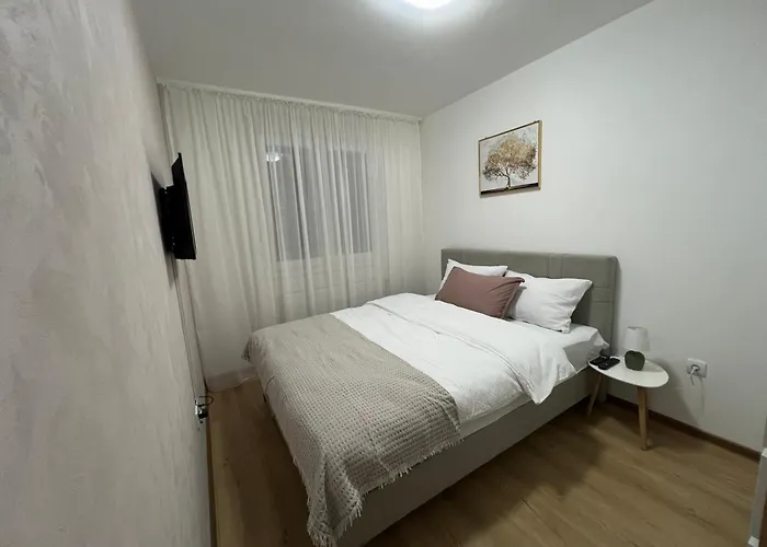 Gold Star Apartment Ruma