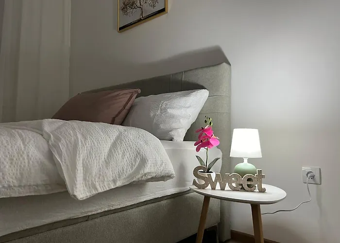 Gold Star Apartamento Ruma