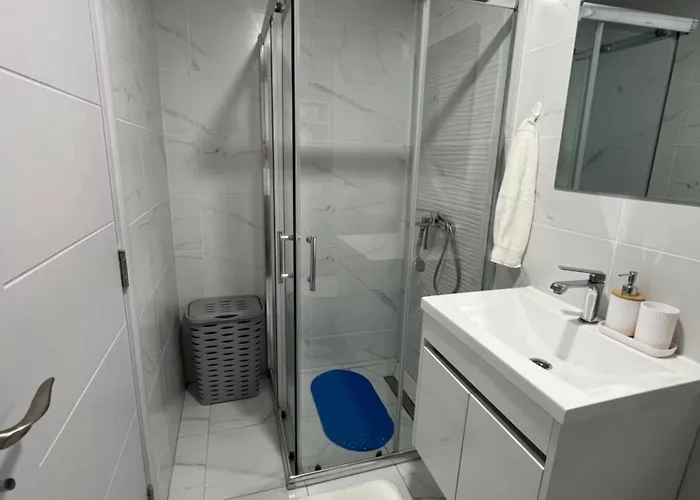 Gold Star Apartamento Ruma