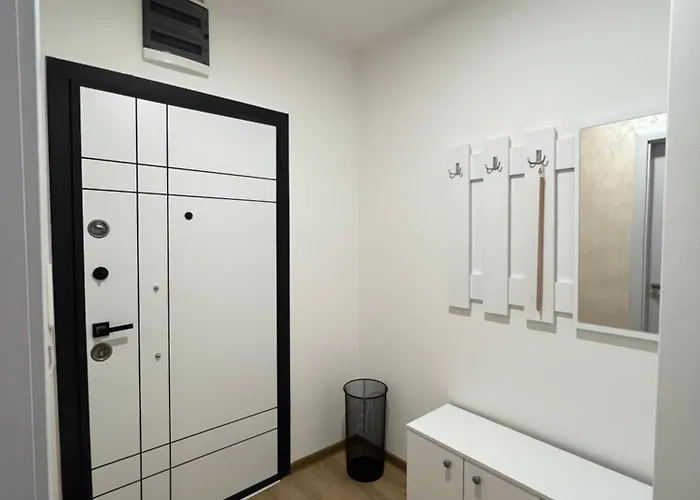 Gold Star Apartment Ruma